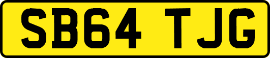 SB64TJG