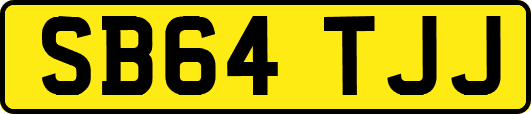 SB64TJJ