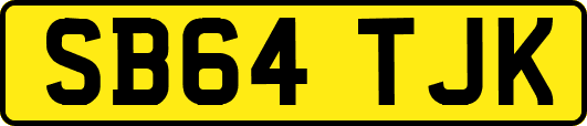 SB64TJK