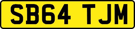 SB64TJM