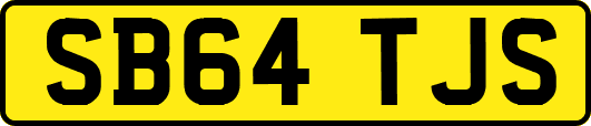 SB64TJS