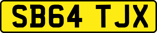 SB64TJX