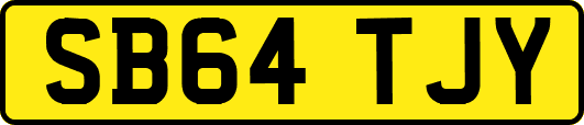 SB64TJY