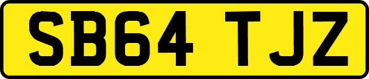 SB64TJZ