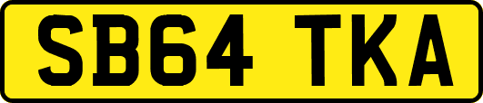 SB64TKA