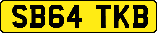 SB64TKB