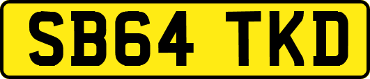 SB64TKD