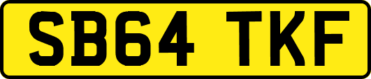 SB64TKF