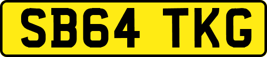 SB64TKG