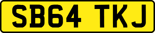 SB64TKJ