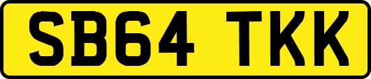 SB64TKK