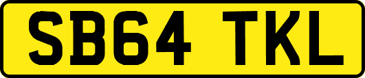 SB64TKL