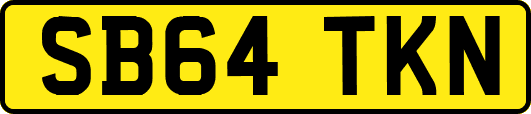 SB64TKN