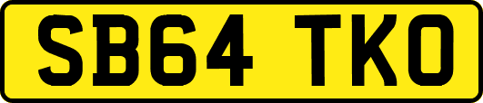 SB64TKO