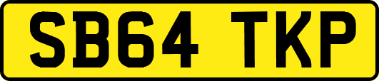 SB64TKP