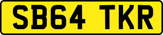 SB64TKR
