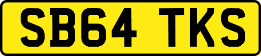 SB64TKS