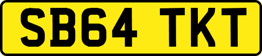 SB64TKT