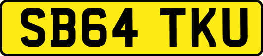 SB64TKU