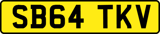 SB64TKV