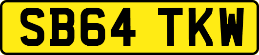 SB64TKW