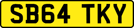 SB64TKY