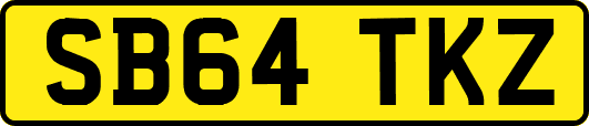 SB64TKZ