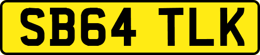 SB64TLK
