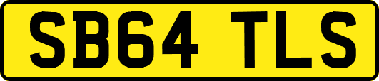 SB64TLS