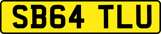 SB64TLU
