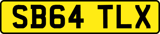 SB64TLX