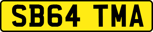 SB64TMA