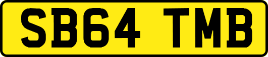 SB64TMB