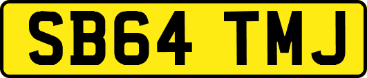 SB64TMJ