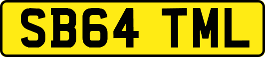 SB64TML