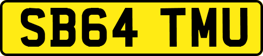 SB64TMU