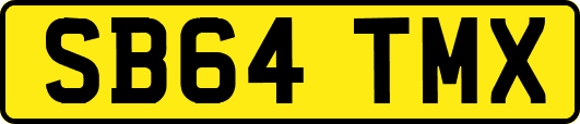 SB64TMX