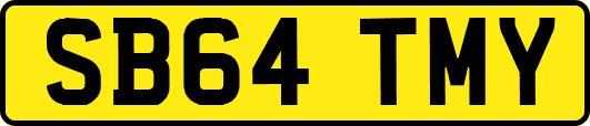 SB64TMY
