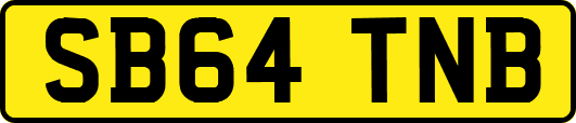 SB64TNB
