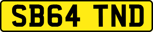 SB64TND