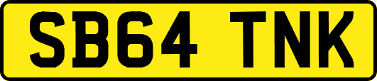 SB64TNK
