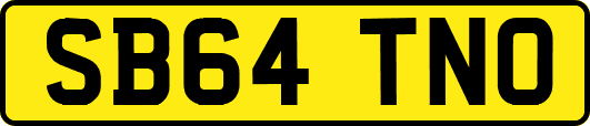SB64TNO