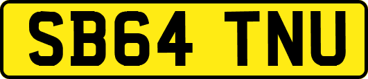 SB64TNU