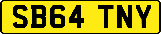 SB64TNY