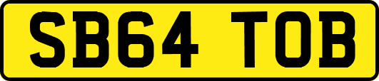 SB64TOB