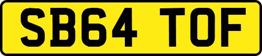 SB64TOF