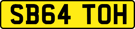 SB64TOH