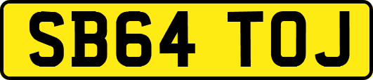 SB64TOJ