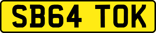 SB64TOK