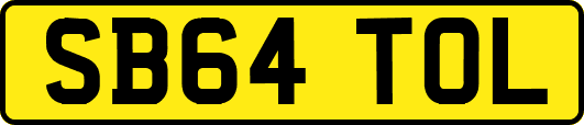 SB64TOL